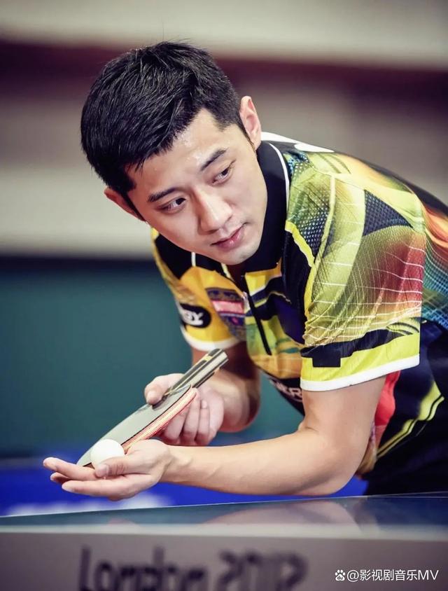 包含比利时乒乓球队强势中国乒乓球队，张继科打破历史纪录的词条