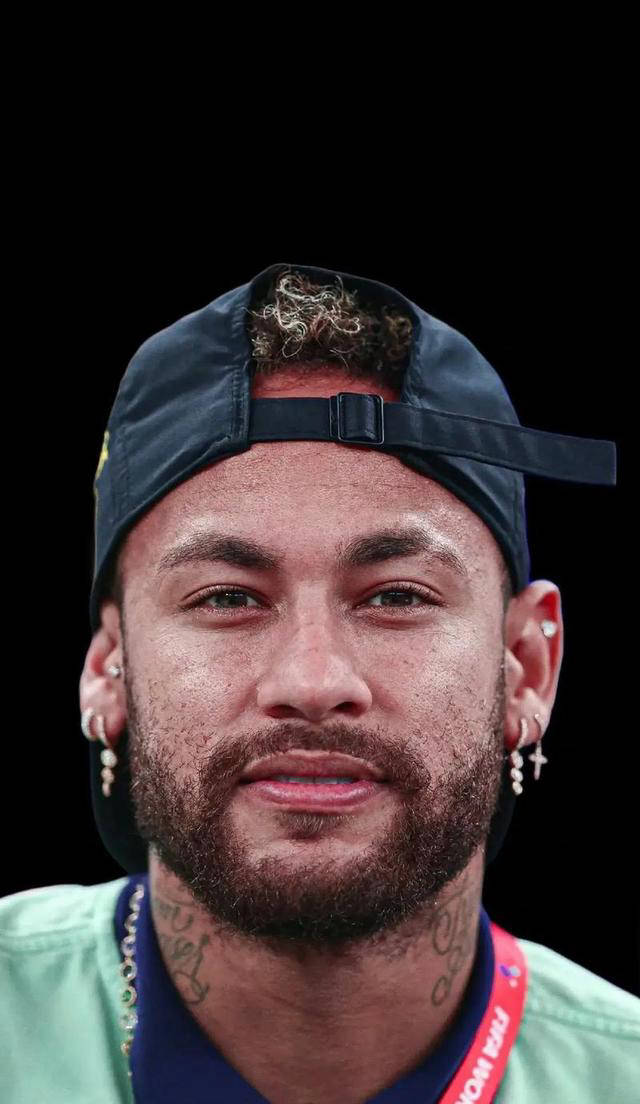 阿森纳强势摩洛哥，内马尔高光表现