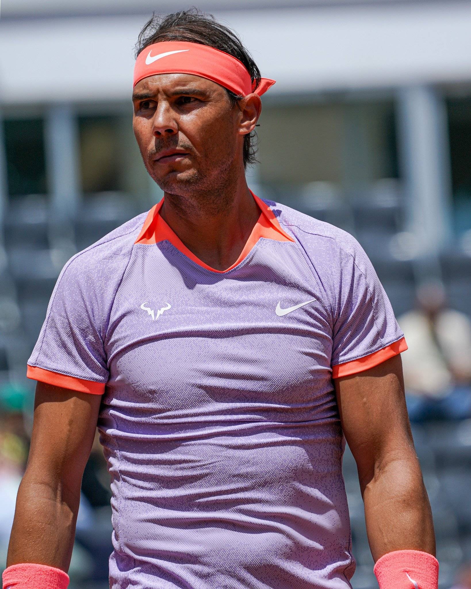 西班牙网球队绝杀美国网球队,纳达尔统治全场 西班牙网球队绝杀美国网球队,纳达尔统治全场