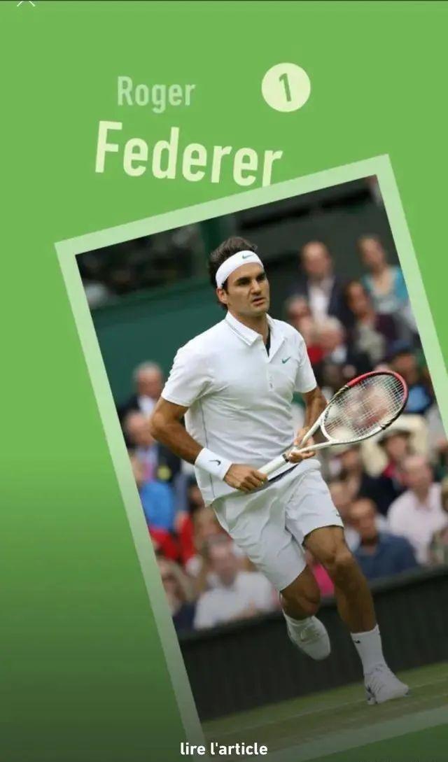 澳大利亚网球队碾压美国网球队，费德勒三分雨点燃全场