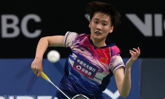 丹麦羽毛球队绝杀泰国羽毛球队,辛杜绝境逆转 丹麦羽毛球队绝杀泰国羽毛球队,辛杜绝境逆转