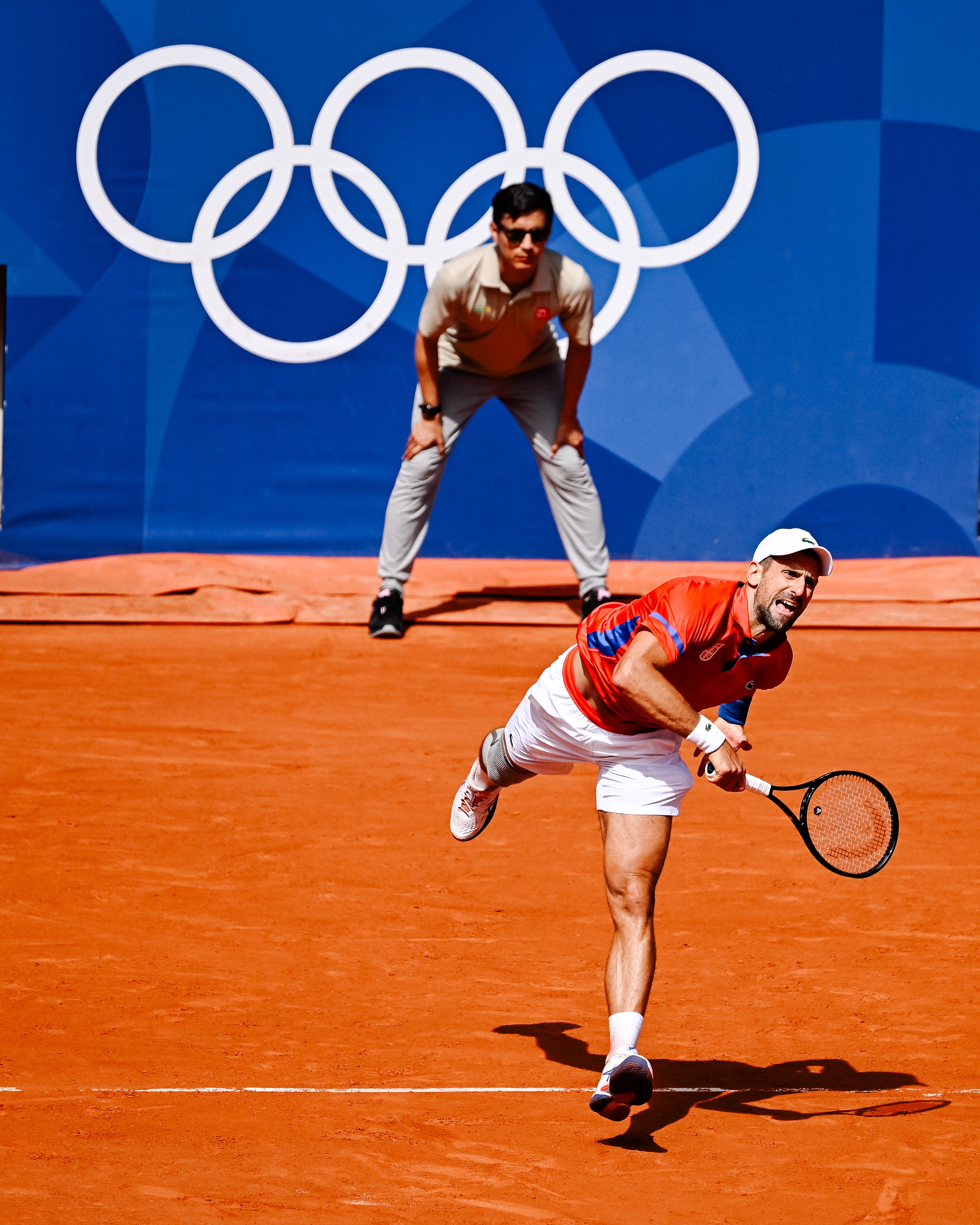 德国网球队逆转英国网球队，阿尔卡拉斯统治全场