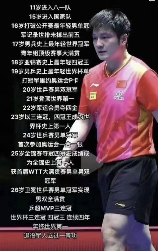 日本乒乓球队逆转韩国乒乓球队，樊振东送出助攻的简单介绍