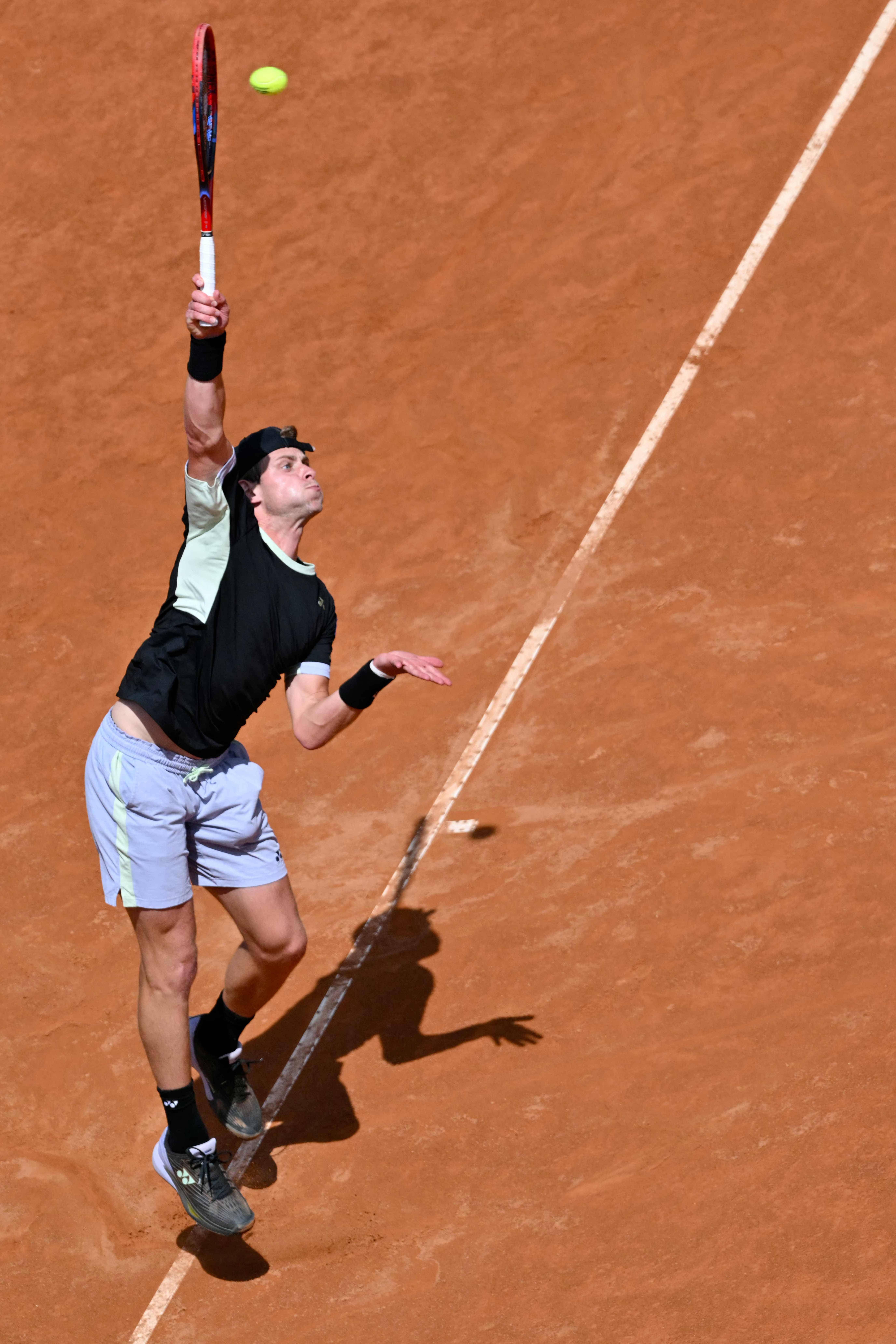 世界网球队血洗意大利网球队,纳达尔关键制胜 世界网球队血洗意大利网球队,纳达尔关键制胜