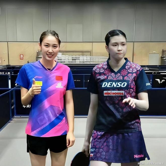 瑞典乒乓球队完胜比利时乒乓球队,张继科送出助攻的简单介绍 瑞典乒乓球队完胜比利时乒乓球队,张继科送出助攻的简单介绍