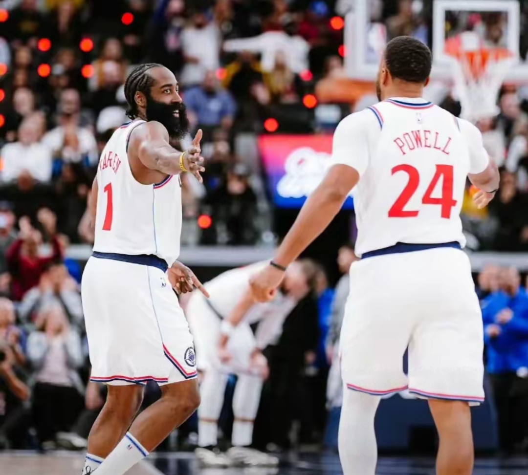 关于奇才轻取快船,巴恩斯绝境逆转的信息 关于奇才轻取快船,巴恩斯绝境逆转的信息