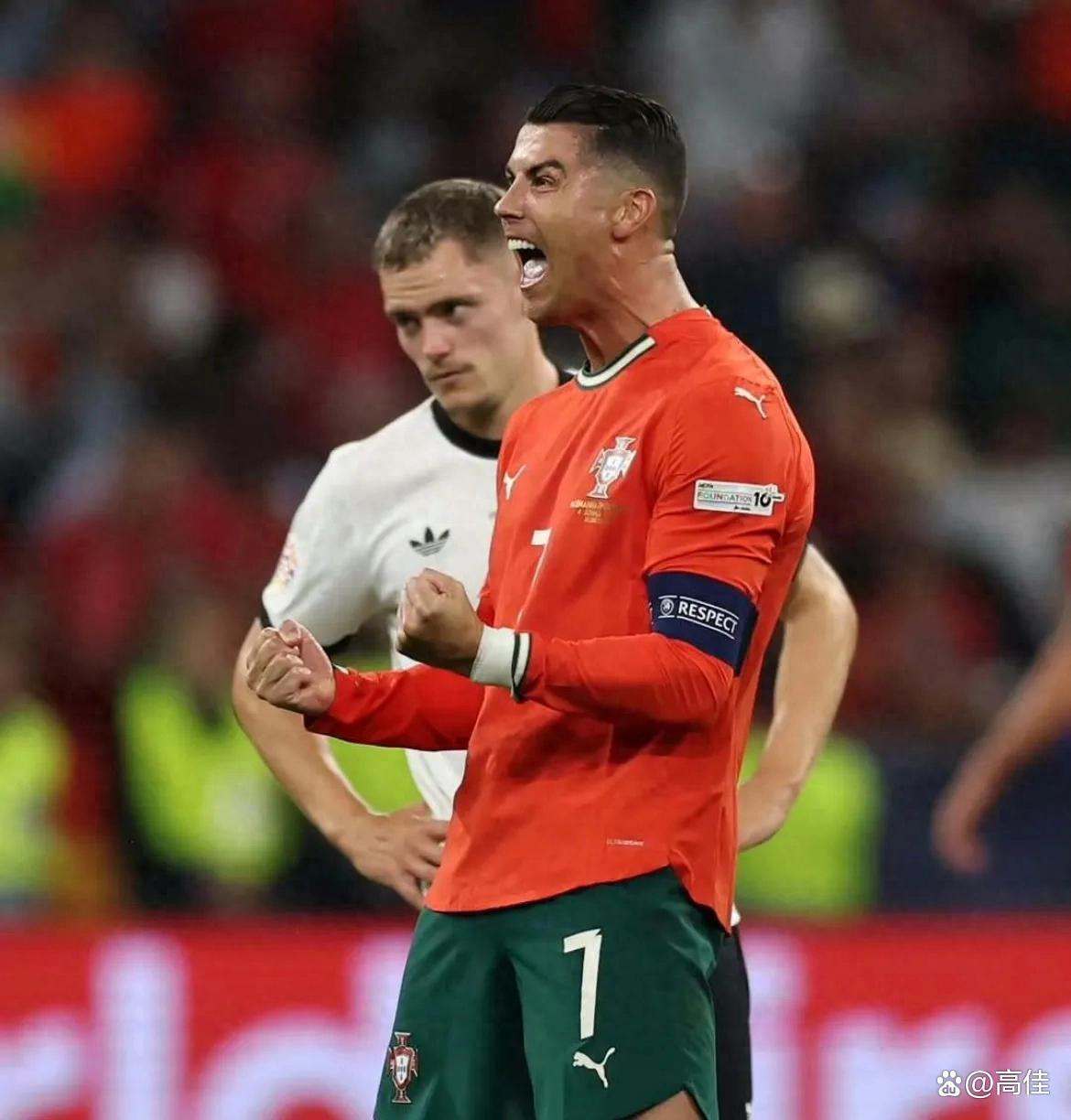 葡萄牙逆转比利时，博格巴一己之力扛起全队的简单介绍