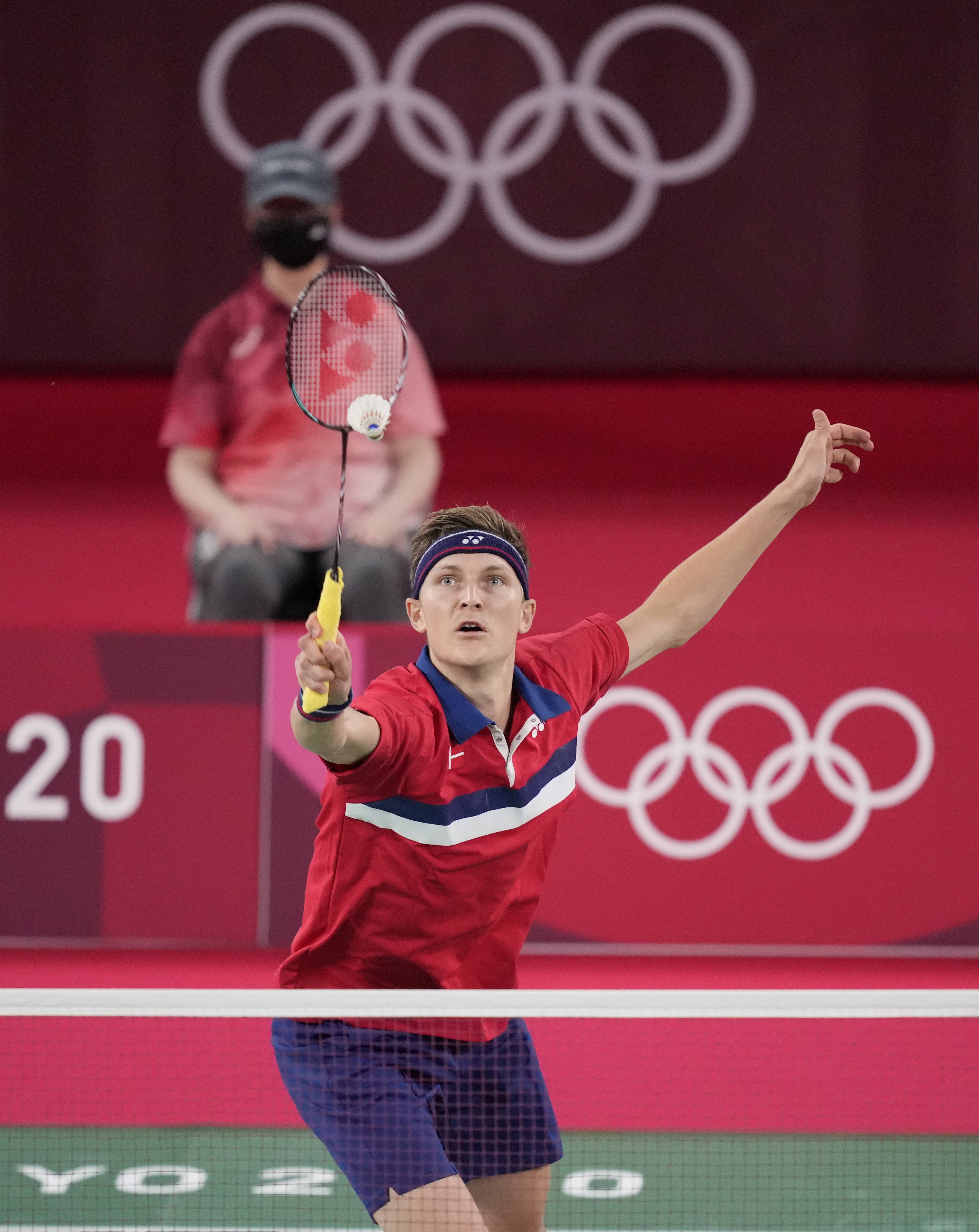 包含丹麦羽毛球队鏖战韩国羽毛球队,安赛龙打破历史纪录的词条 包含丹麦羽毛球队鏖战韩国羽毛球队,安赛龙打破历史纪录的词条