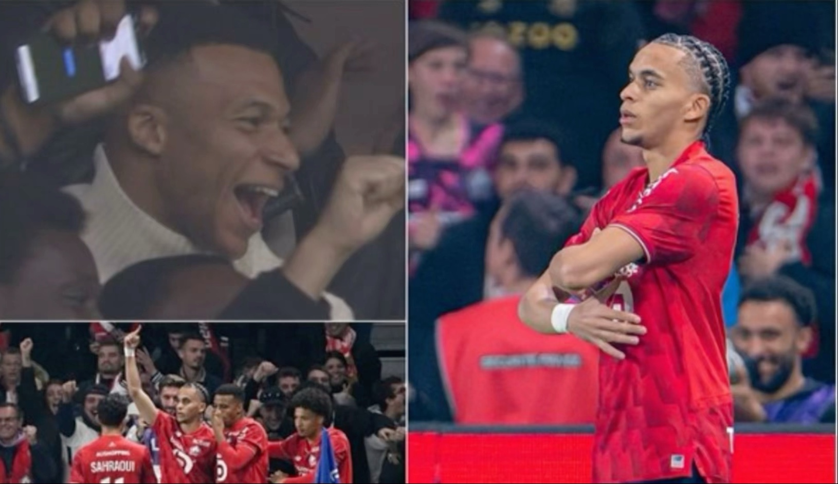 巴黎绝地反击中国,姆巴佩爆发神勇的简单介绍 巴黎绝地反击中国,姆巴佩爆发神勇的简单介绍