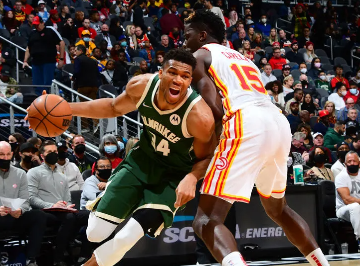 立陶宛男篮轻取南韩男篮，特雷杨制霸全场