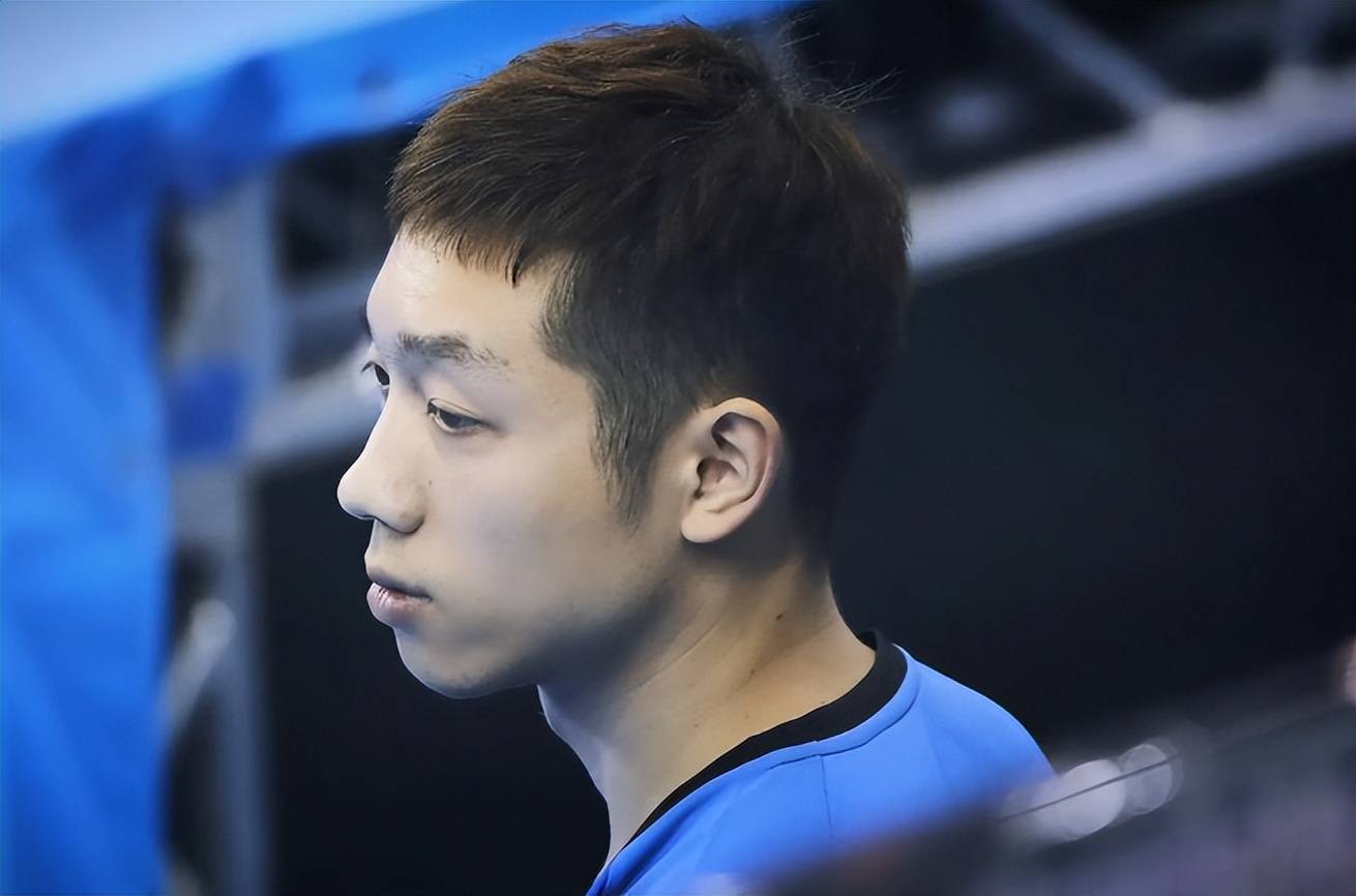 韩国乒乓球队爆冷波兰乒乓球队，许昕制霸全场