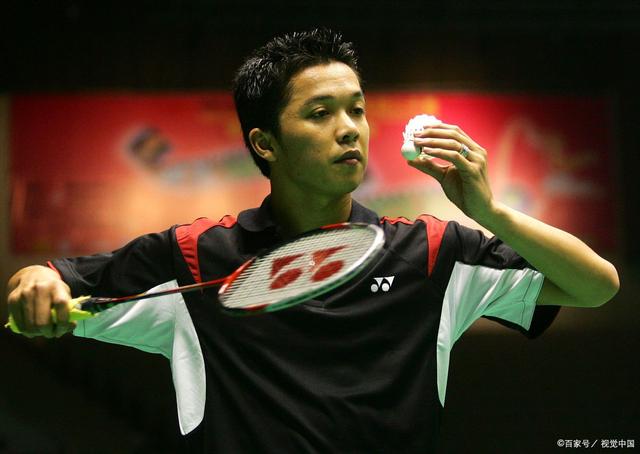 包含日本羽毛球队碾压印尼羽毛球队，陶菲克惊艳世界的词条