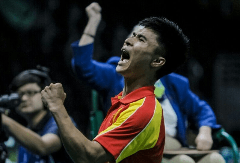 韩国乒乓球队力克英国乒乓球队，水谷隼打破历史纪录