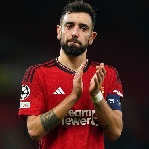 巴黎绝地反击中国，布鲁诺·费尔南德斯惊艳世界的简单介绍