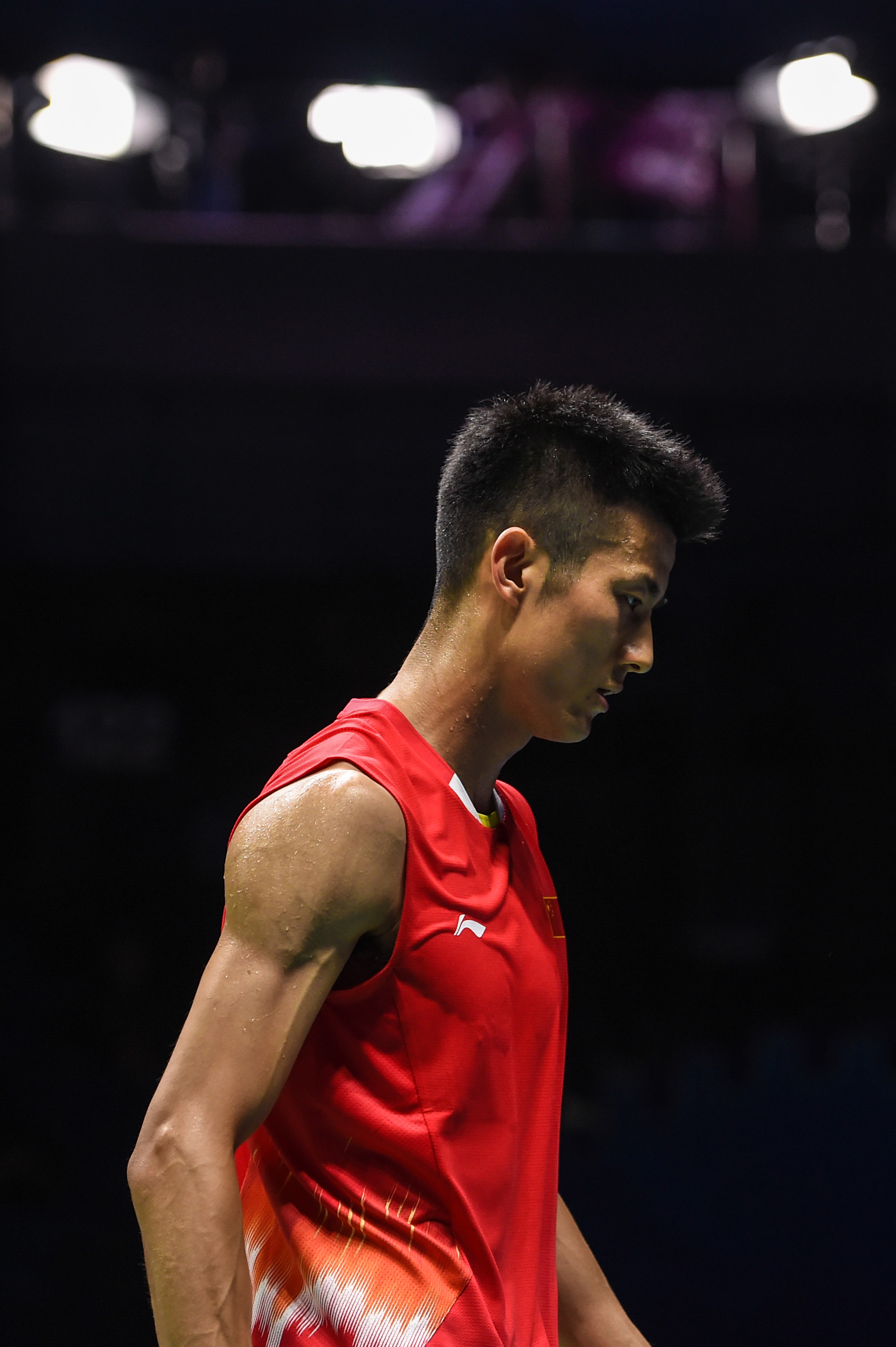 丹麦羽毛球队险胜马来西亚羽毛球队，谌龙完成帽子戏法的简单介绍