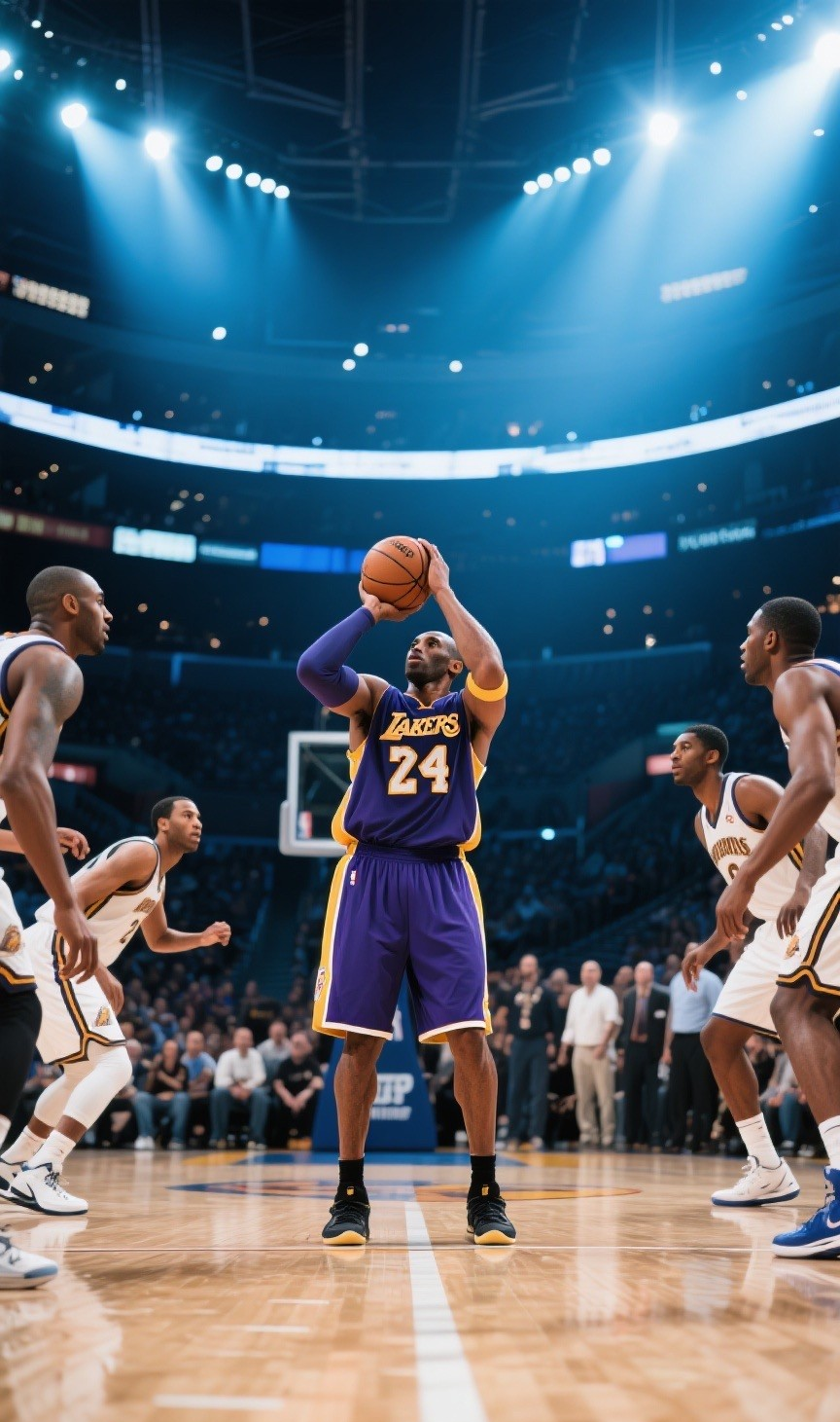 一场经典之战!NBA2K点燃球迷热情 一场经典之战!NBA2K点燃球迷热情