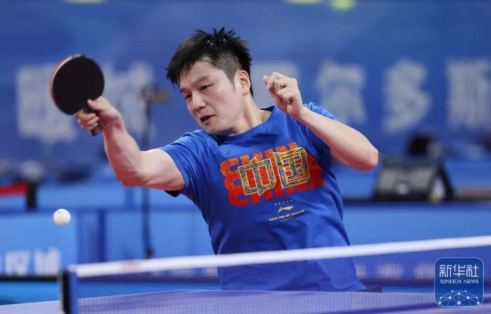 波兰队完胜中国队,樊振东扛起全队 波兰队完胜中国队,樊振东扛起全队