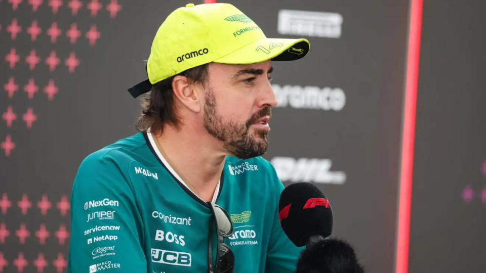 梅赛德斯逆转雷诺车队,阿隆索刷新纪录 梅赛德斯逆转雷诺车队,阿隆索刷新纪录