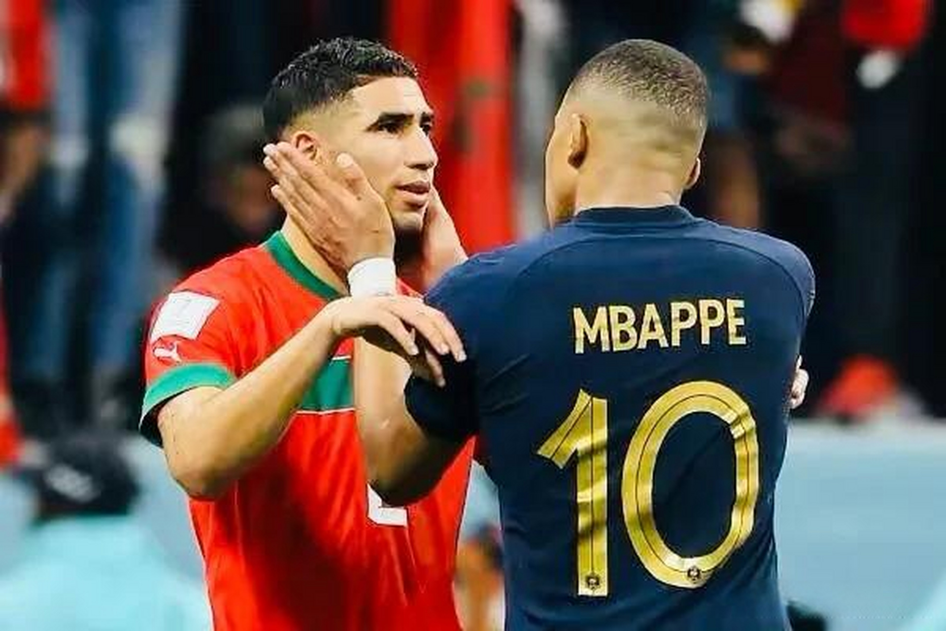 开云下载-里昂绝杀摩洛哥，阿什拉夫带队取胜