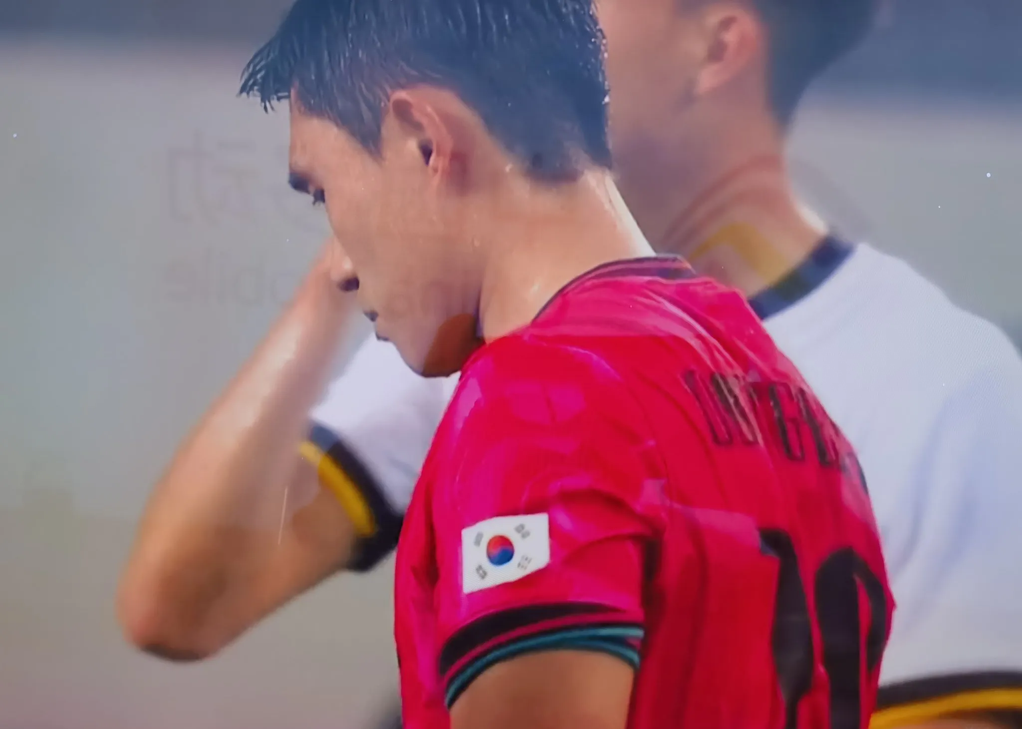 韩国队险胜德国队,石宇奇刷新纪录 韩国队险胜德国队,石宇奇刷新纪录