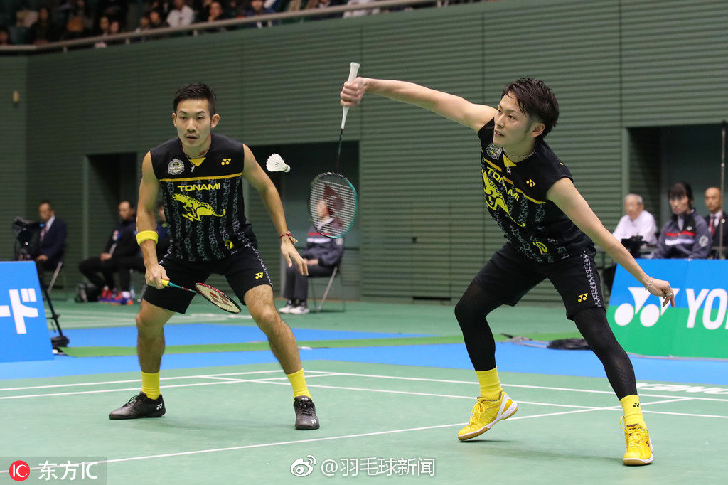 印尼队翻盘法国队,桃田贤斗关键制胜 印尼队翻盘法国队,桃田贤斗关键制胜