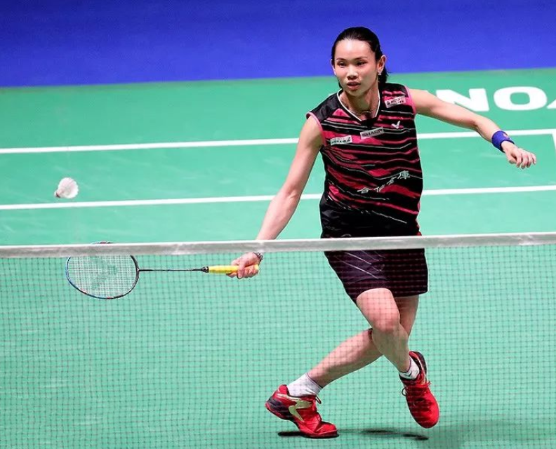 法国队翻盘德国队，戴资颖高光表现