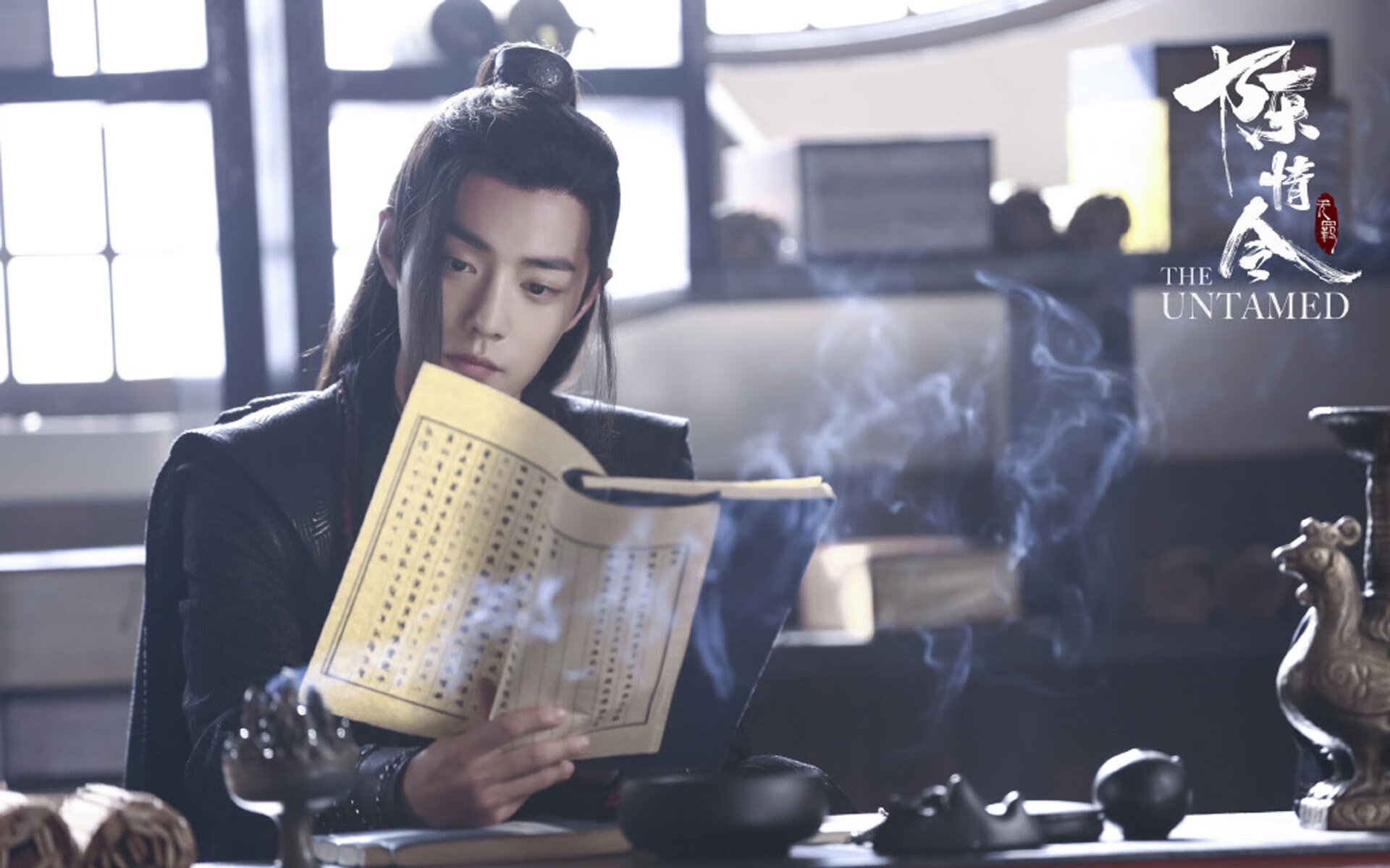 鏖战中的破局者，梁靖崑如何带队刺穿法日夹击