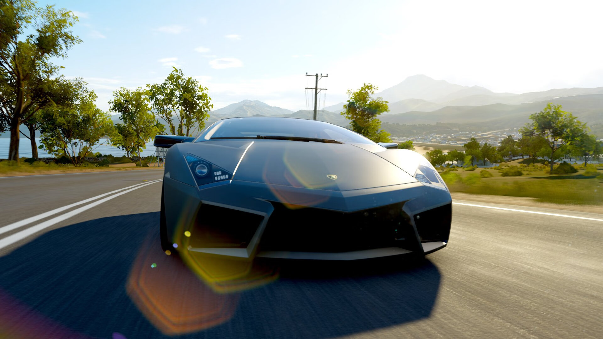 非奥之奥,哈兰德之夜与个人能力的完全呈现