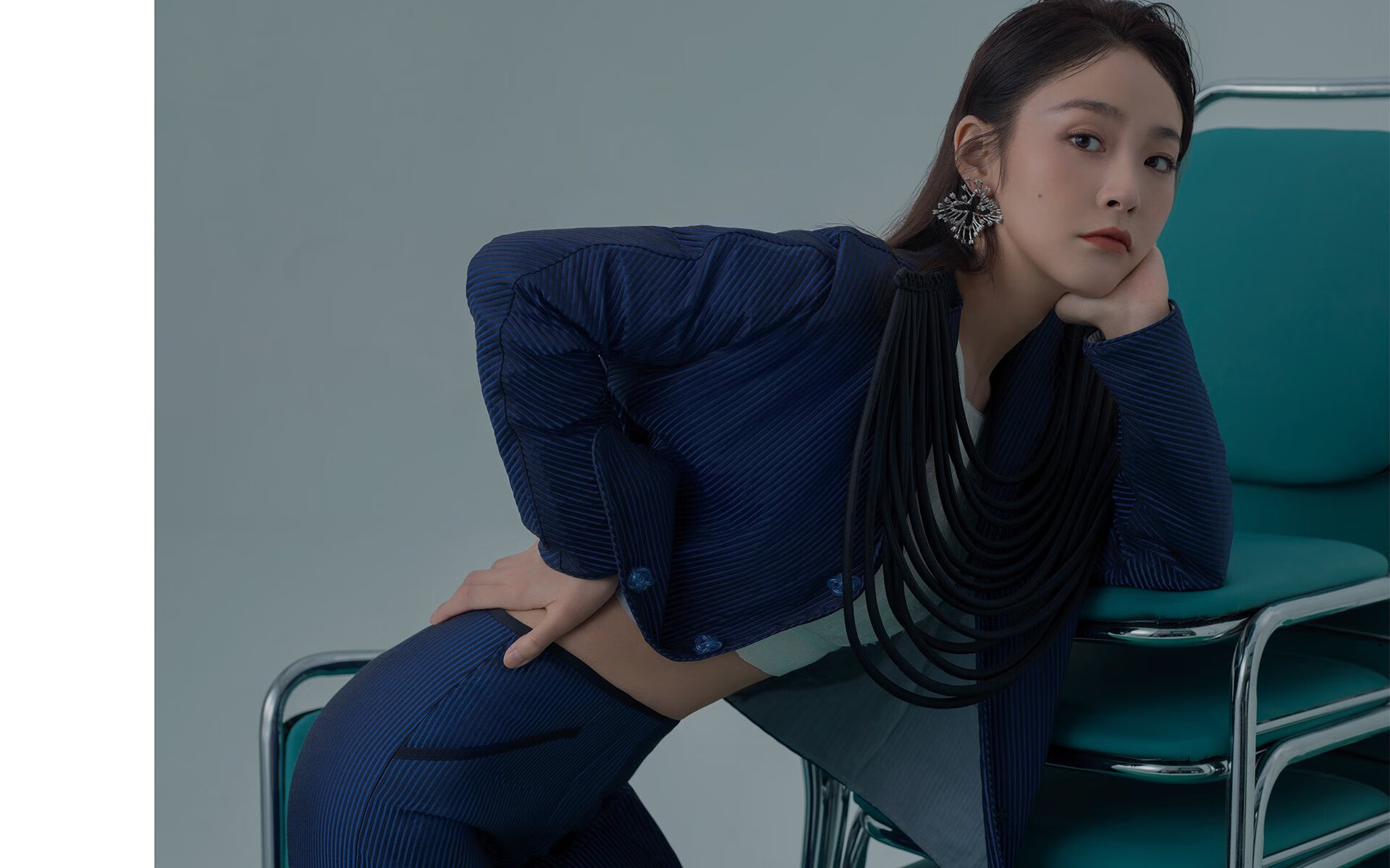 从哈弗茨到几内亚，比赛走势的绝对掌控