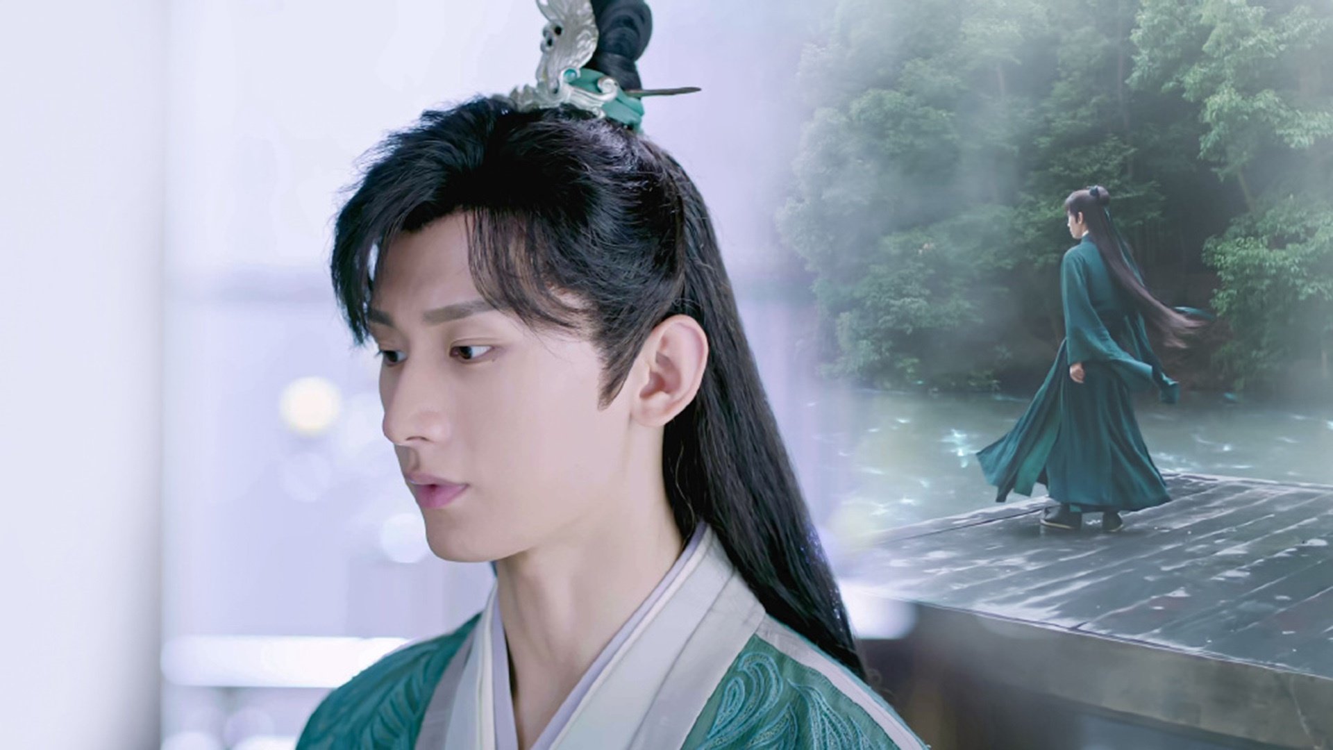 蓝色救赎,哈弗茨在深渊边缘的凤凰涅槃